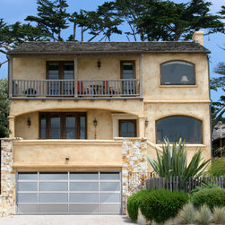 Garage Doors - Garage Doors And Openers