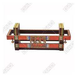OBJET D`ART GIFT AND HOME DECOR - Products