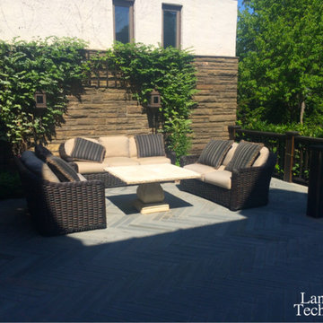 Zen Gardens - Lake Success, NY