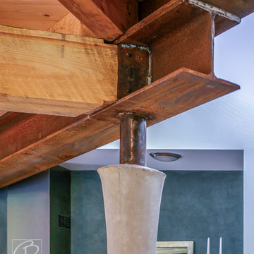 Climate Resilient House
