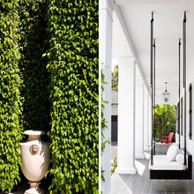 Outdoor Living