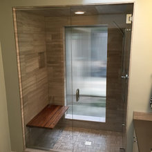 Mute Bathroom