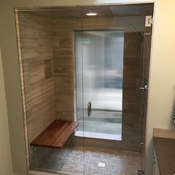 Hart Bathroom Remodel