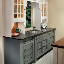 Mud Room