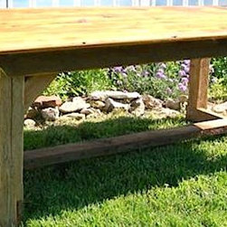 Furniture - Dining Tables