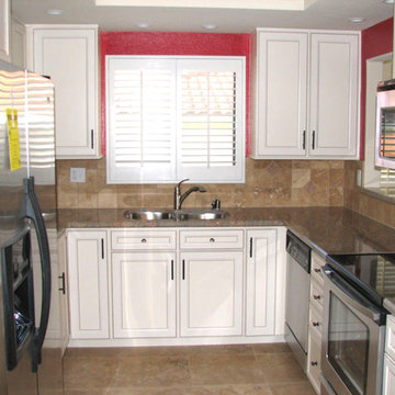 Kitchens