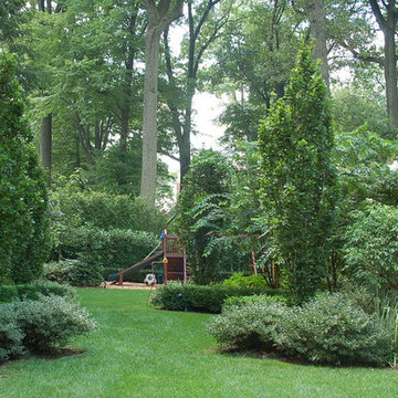 Main Line Garden