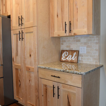 Brightening Remodel