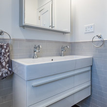 Kids' Bathroom