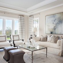 Formal living room