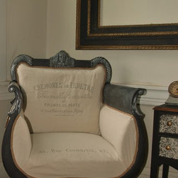Northwind Chair - Home Decor