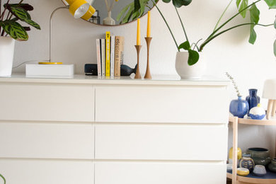 Moderne Wohnidee in München