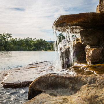 Spicewood Pool & Spa