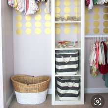 Closets