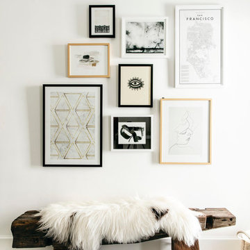 Transitional Entry