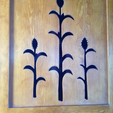 Abiquiu Residence