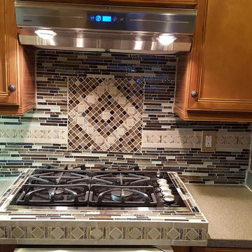 Kitchens