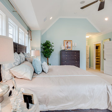 Coastal Virginia Idea House