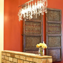 Salon Designs