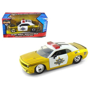 dodge challenger ride on toy