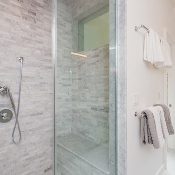 Post-Modern Home in Sag Harbor