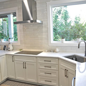 CaesarStone 3cm Calcutta Nuvo