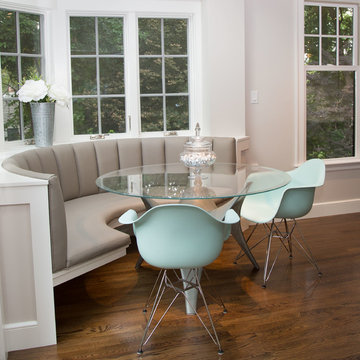 Waban Kitchen & Bathrooms Renovation