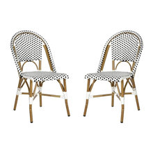 Charlie’s Outdoor Seating Ideas