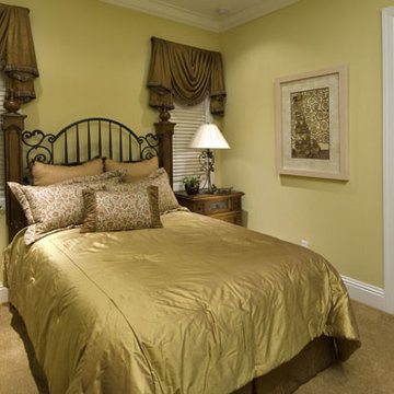 Residential Interiors