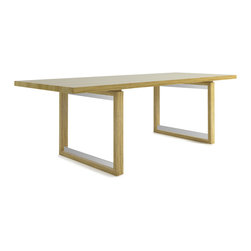 Studio Brovhn Bridge table - Dining Tables