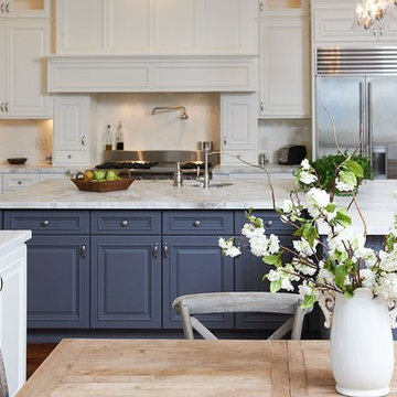 Martha's Kitchen