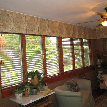 Valances