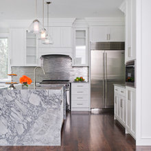 Kitchen Ideas