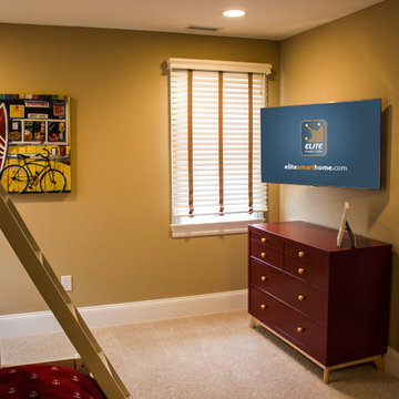 Cozy Smart Shore Home In Margate NJ