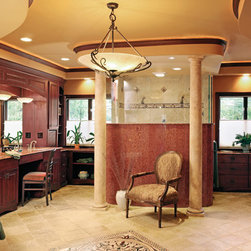 Hamilton Parker Company - Tile