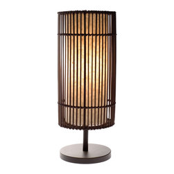 Hive - Hive Kai O Table Lamp - Table Lamps