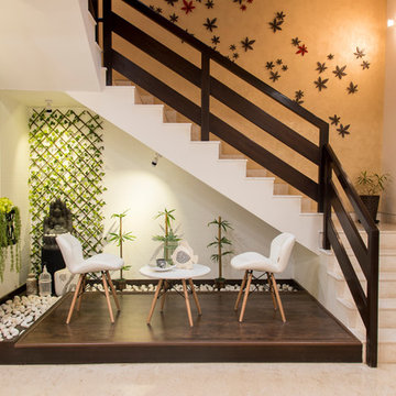 Jain - Nahata residence