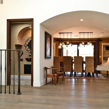 Complete Home Makeover