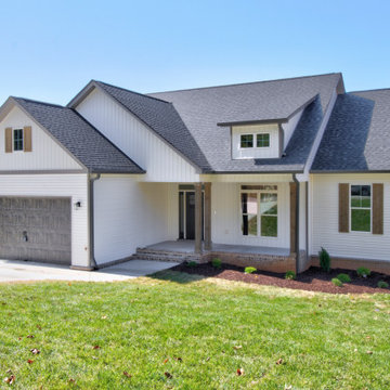 Plantation Subdivision