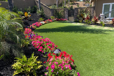 Our Work