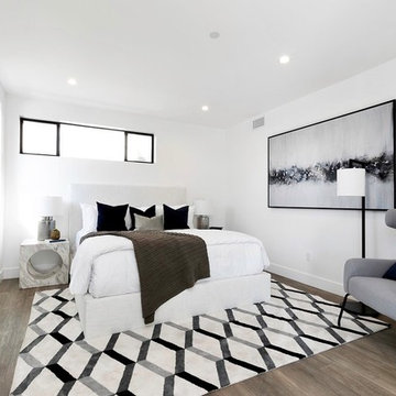 Hollywood Condo