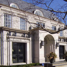 limestone