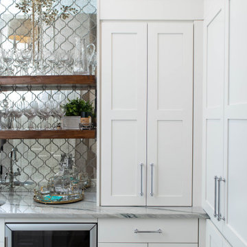 Farmington Renovation