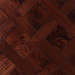 Custom Parquet Flooring - Hardwood Flooring