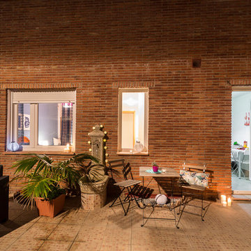 Home Staging Integral y Fotografía en apartamento en Fuentes Almuñecar