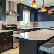 Kitchen Ideas