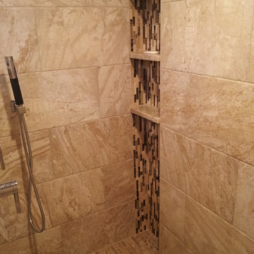Tile and Stone Utopia