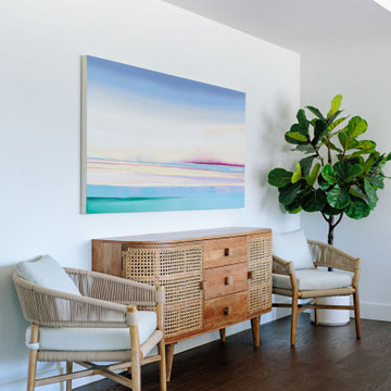 Kaleden Renovation