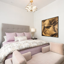 Guest space