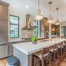 Kelley Residence